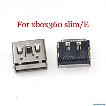 Замена HDMI разьема Xbox 360